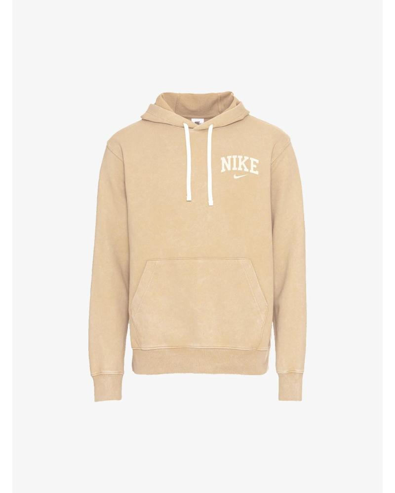 NIKE SUDADERA SPORTSWEAR ARCH MARRÓN MARRON