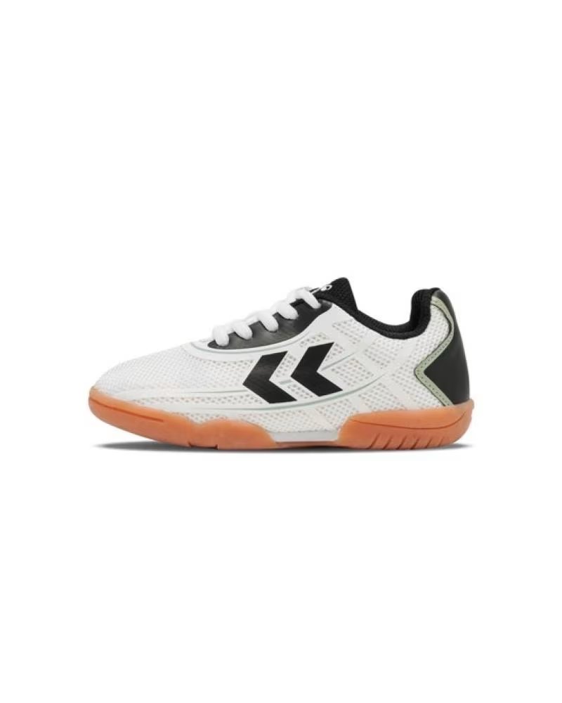 Zapatillas Balonmano Hummel Root Elite Ii Blancas Blanco