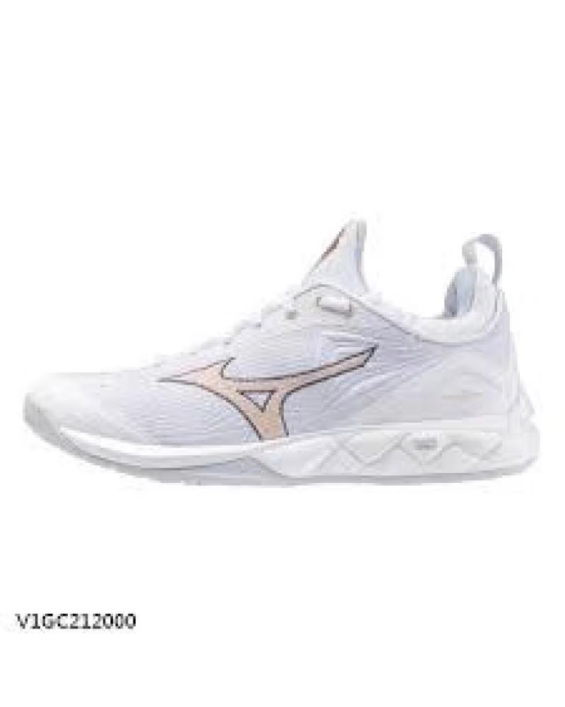 Mizuno Mizuno Luminous 2 Blancas para Mujer Blanco