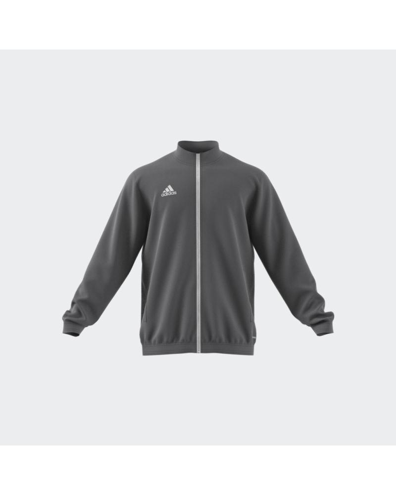 CHAQUETA DEPORTIVA ADIDAS TEGRFO GRIS TEGRFO