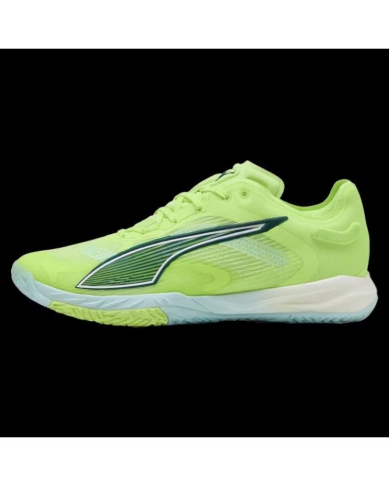 Puma Puma Eliminate Nitro Flúor para Balonmano y Vóley Fluor
