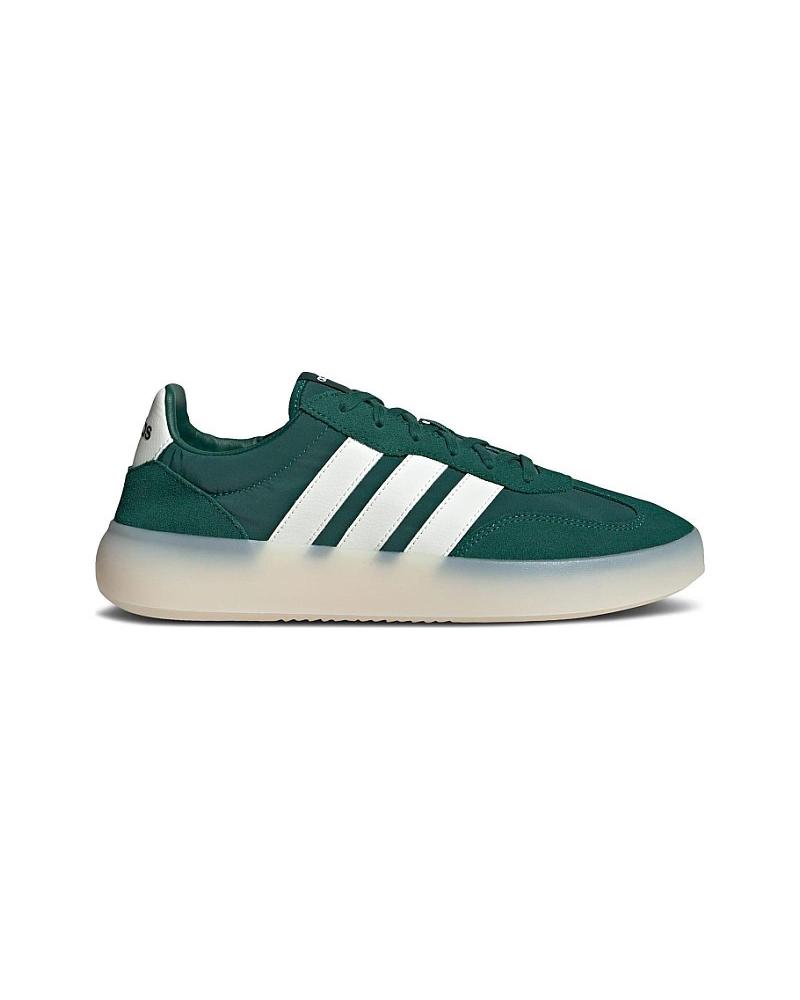 ZAPATILLAS ADIDAS BARREDA DECODE VERDES VERDE