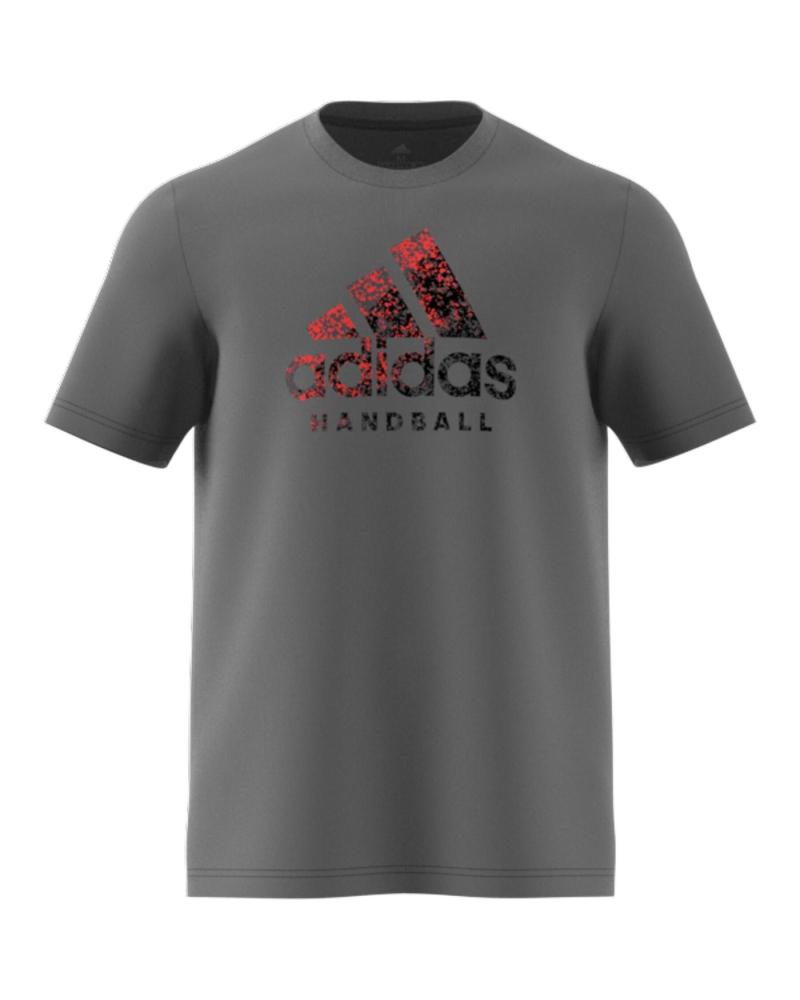 CAMISETA ADIDAS HB GRAPHIC GRIS GRIS