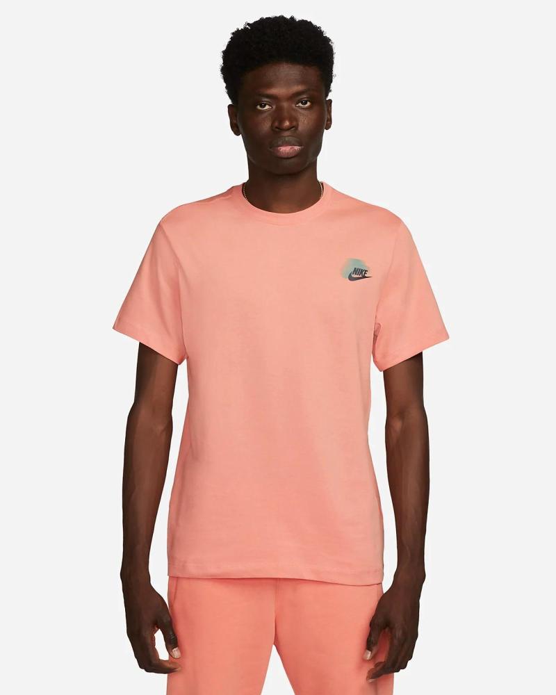 CAMISETA NIKE SPORTSWEAR STANDARD ROSA ROSA