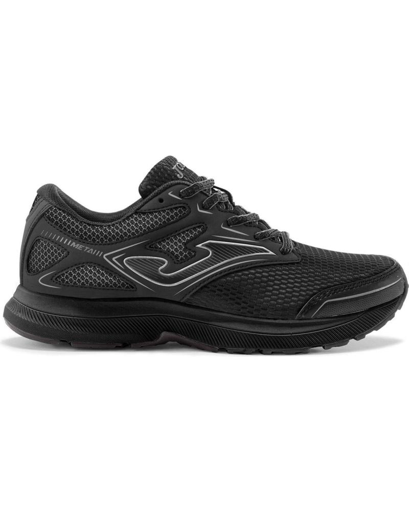 Zapatillas deporte de Hombre JOMA DEPORTIVOS RMETAMEN2201 NEGRO