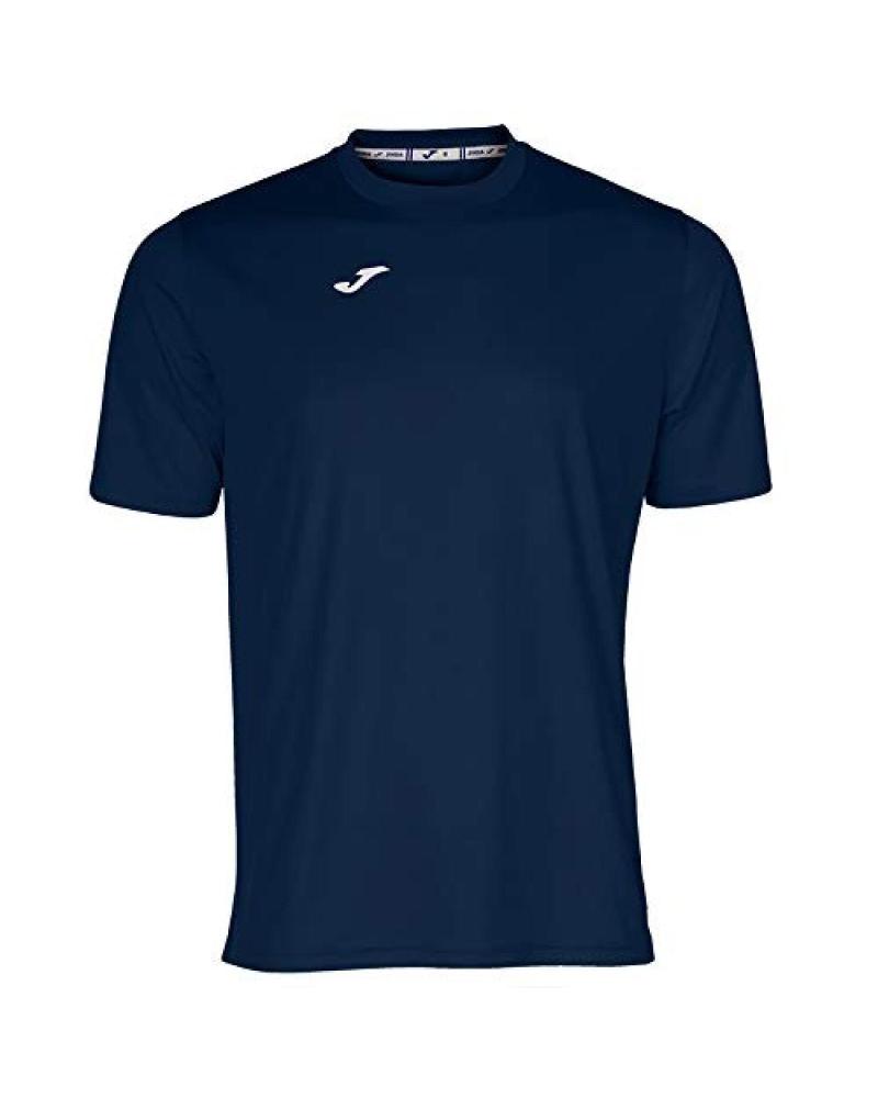 JOMA CAMISETA DEPORTIVA COMBI AZUL MARINO AZUL-MARINO