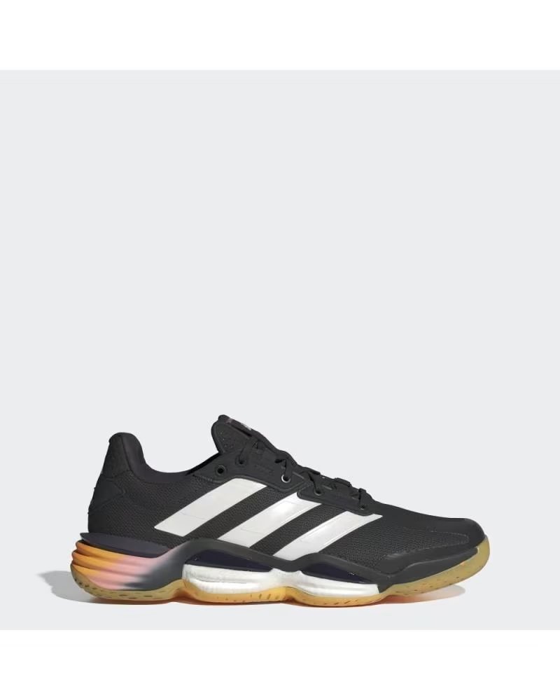 Adidas Zapatillas Balonmano Adidas Stabil 16 Negras Negro