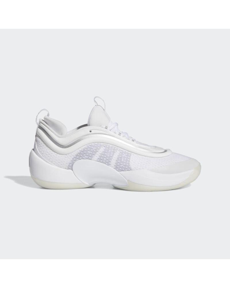 ADIDAS ZAPATILLAS BALONCESTO DON ISSUE 6 TEAM BLANCAS IG9088 NEW