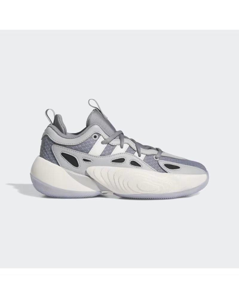 ADIDAS ZAPATILLAS BALONCESTO TRAE UNLIMITED 2J GRIS GRIS