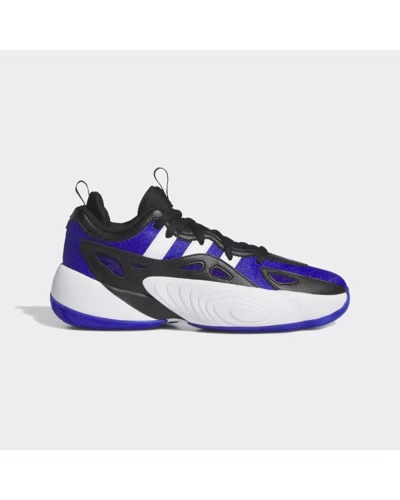 ADIDAS ZAPATILLAS DE BALONCESTO TRAE UNLIMITED 2 AZULES PARA HOMBRE AZUL