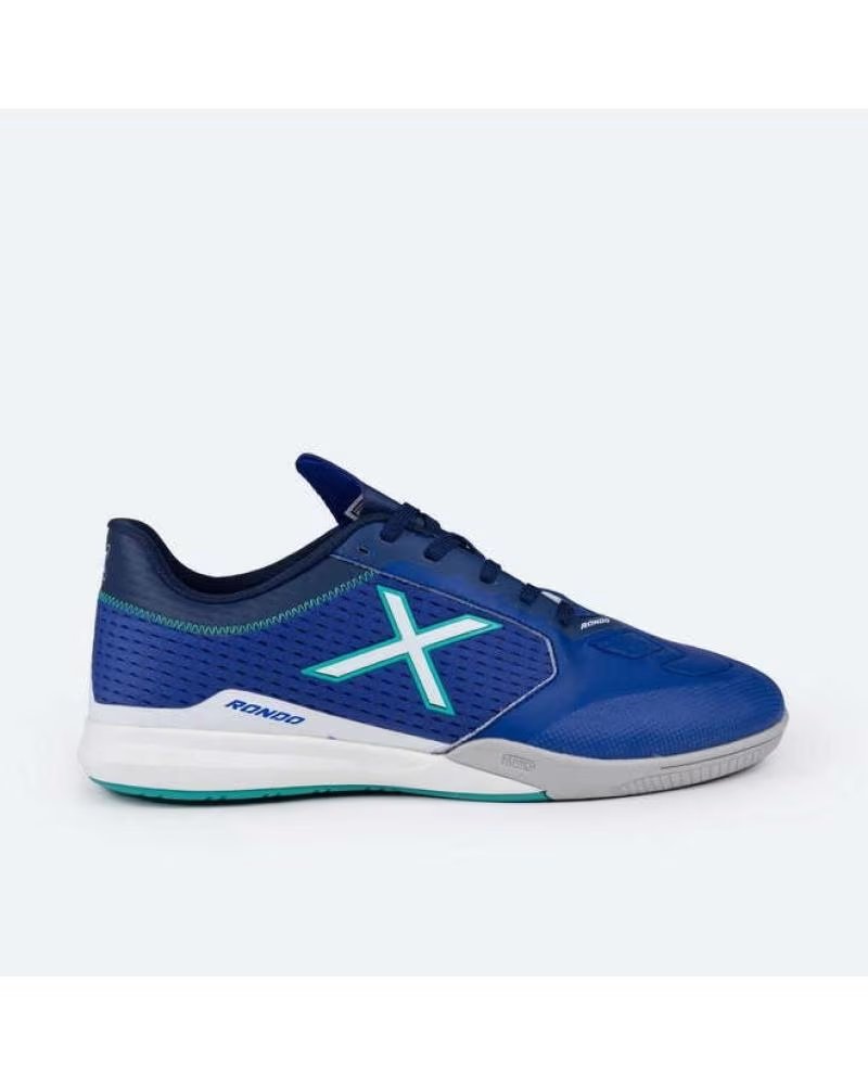 Munich Zapatillas De Fútbol Sala Rondo 11 – imagen 2