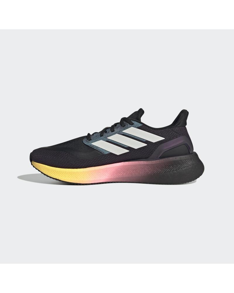 ADIDAS PUREBOOST 5 ZAPATILLAS DEPORTIVAS HOMBRE - NEGRO NEGRO