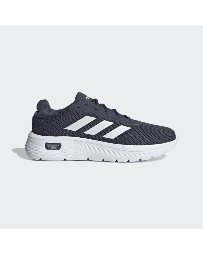 ZAPATILLAS ADIDAS CLOUDFOAM COMFY AZULES AZUL