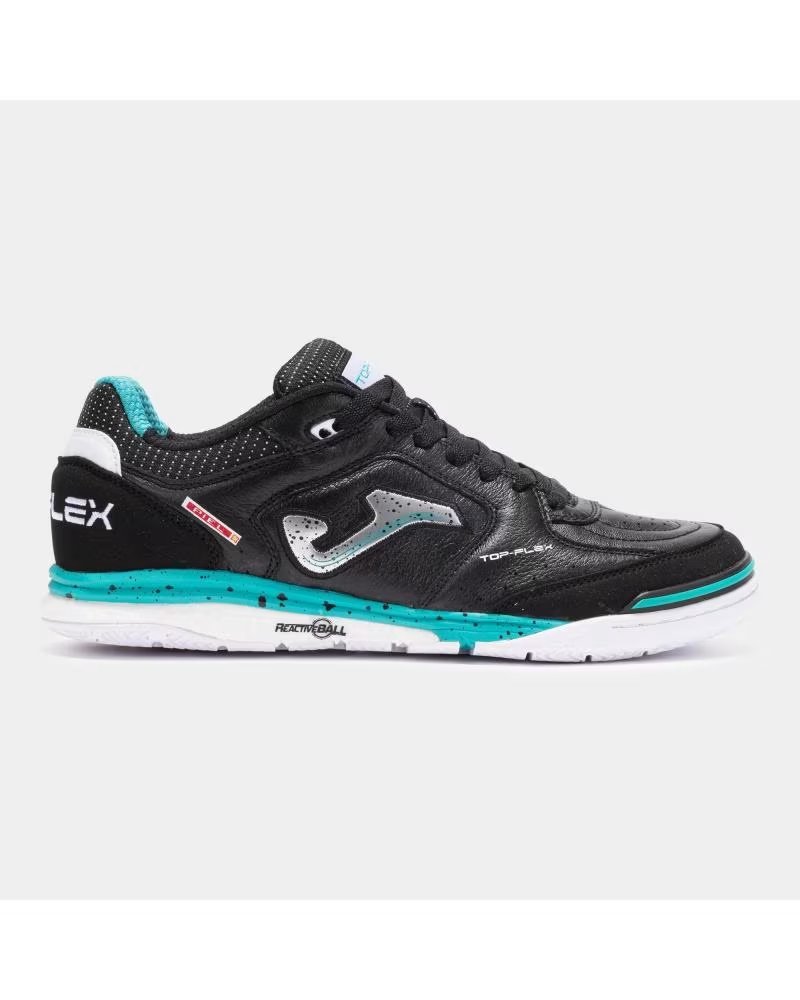 Joma Top Flex Rebound 2501 Negra AJ5904 Negro