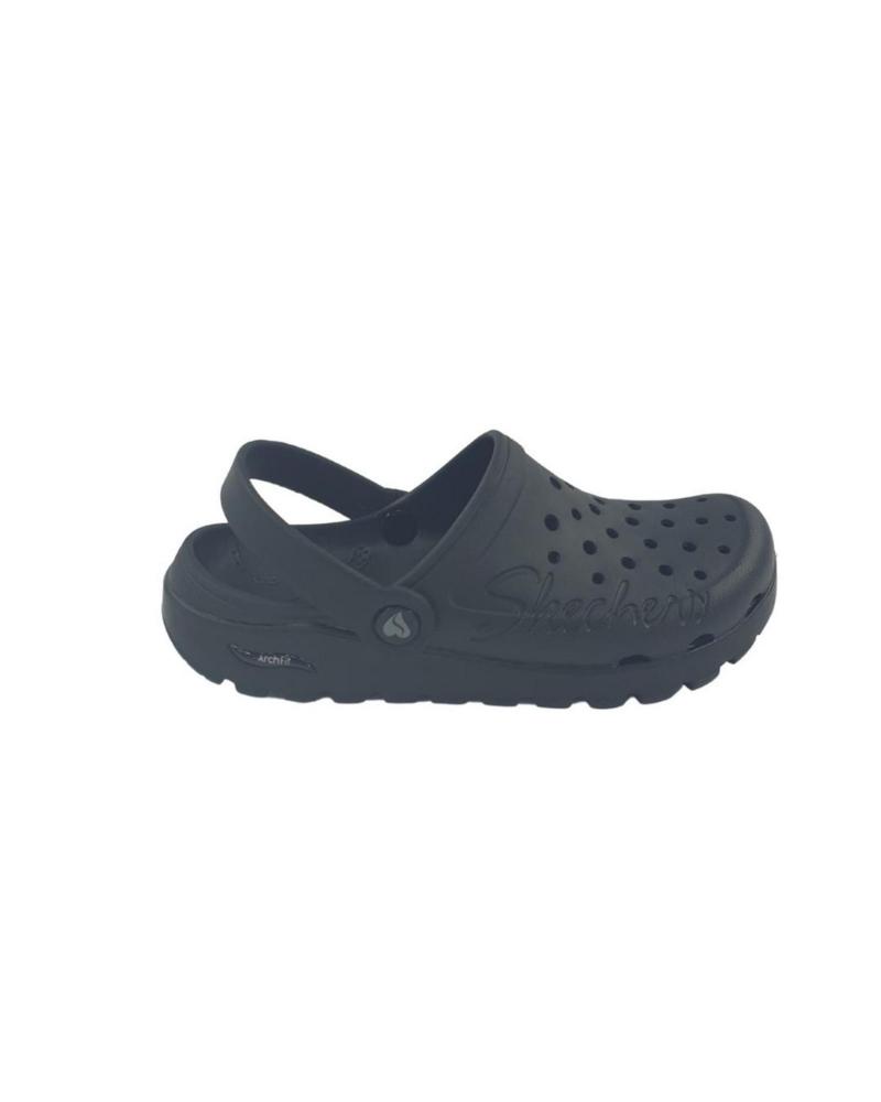 Chanclas de Mujer SKECHERS CHANCLAS FOAMIES VARIOS 111371 NEGRO