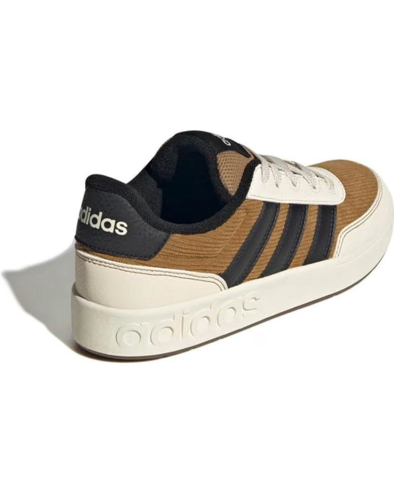 Adidas Zapatillas Adidas Breakbase I25 ADZPJI2574AD Beige