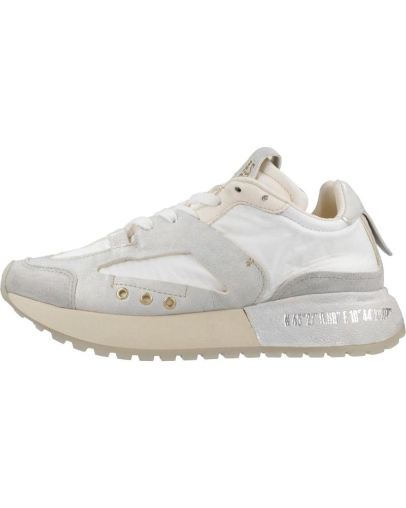 AS 98 ZAPATILLAS AS 98 MODELO C01101 ARGENT