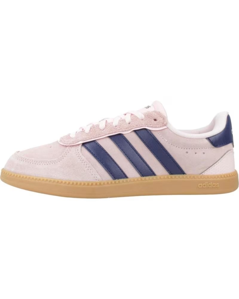 Adidas Adidas Breaknet Sleek Rosa Pink