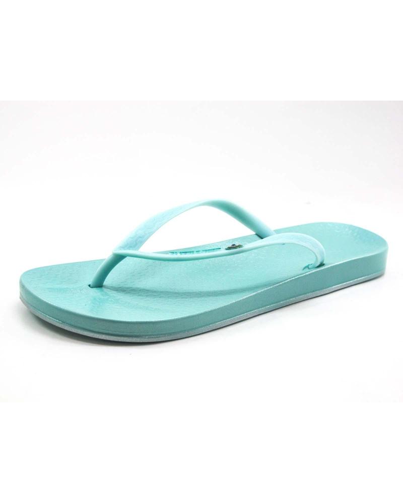 CHANCLAS IPANEMA VERDES 78574063156 VERDE
