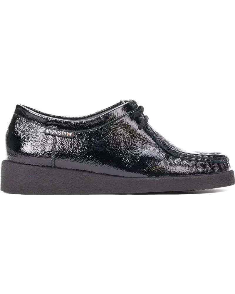 Mephisto Zapatos Mephisto 71523½53834 Negro
