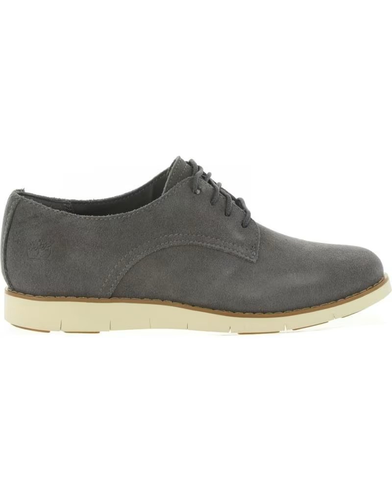 Zapatos de Mujer Timberland CA1B3J Tornado
