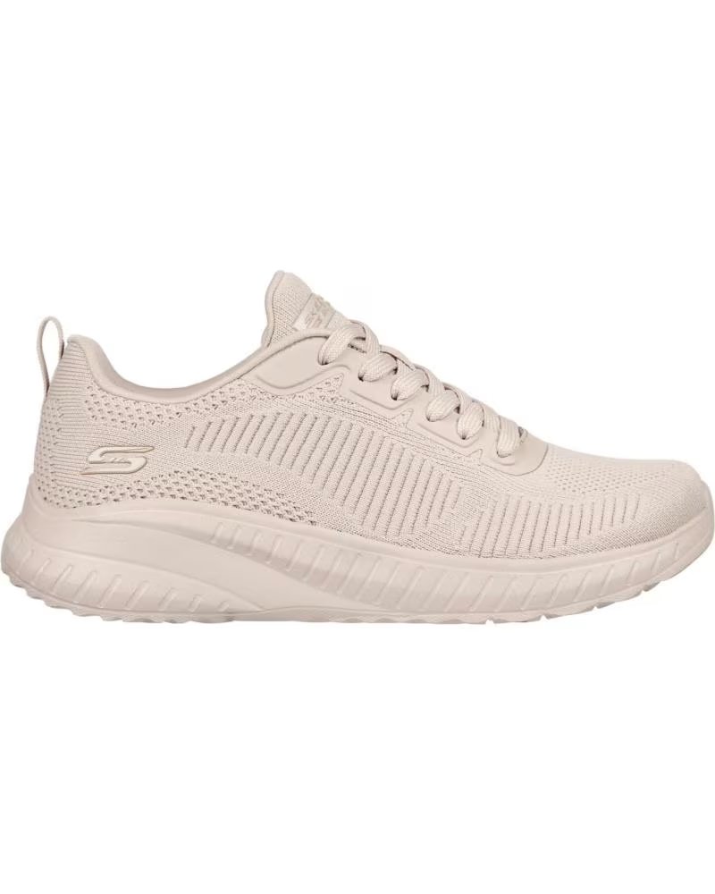 Skechers Skechers Bobs Sport B Flex Visionary Zapatillas Nude
