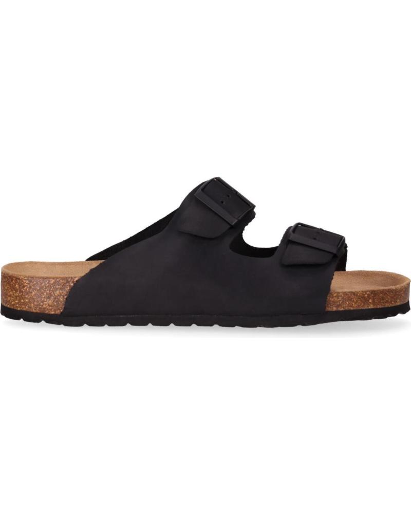 SANDALIAS CHIKA10 ST BITER 2840 NEGRO NEGRO-BLACK