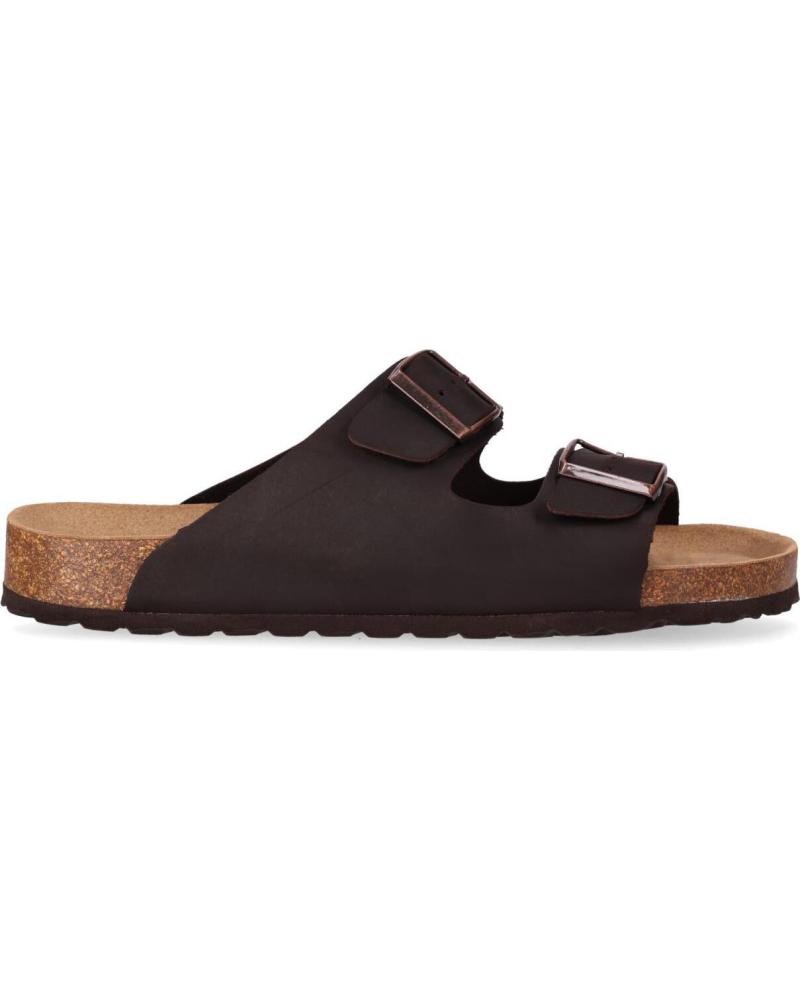 SANDALIAS CHIKA10 ST BITER 2840 MARRÓN MARRON-BROWN