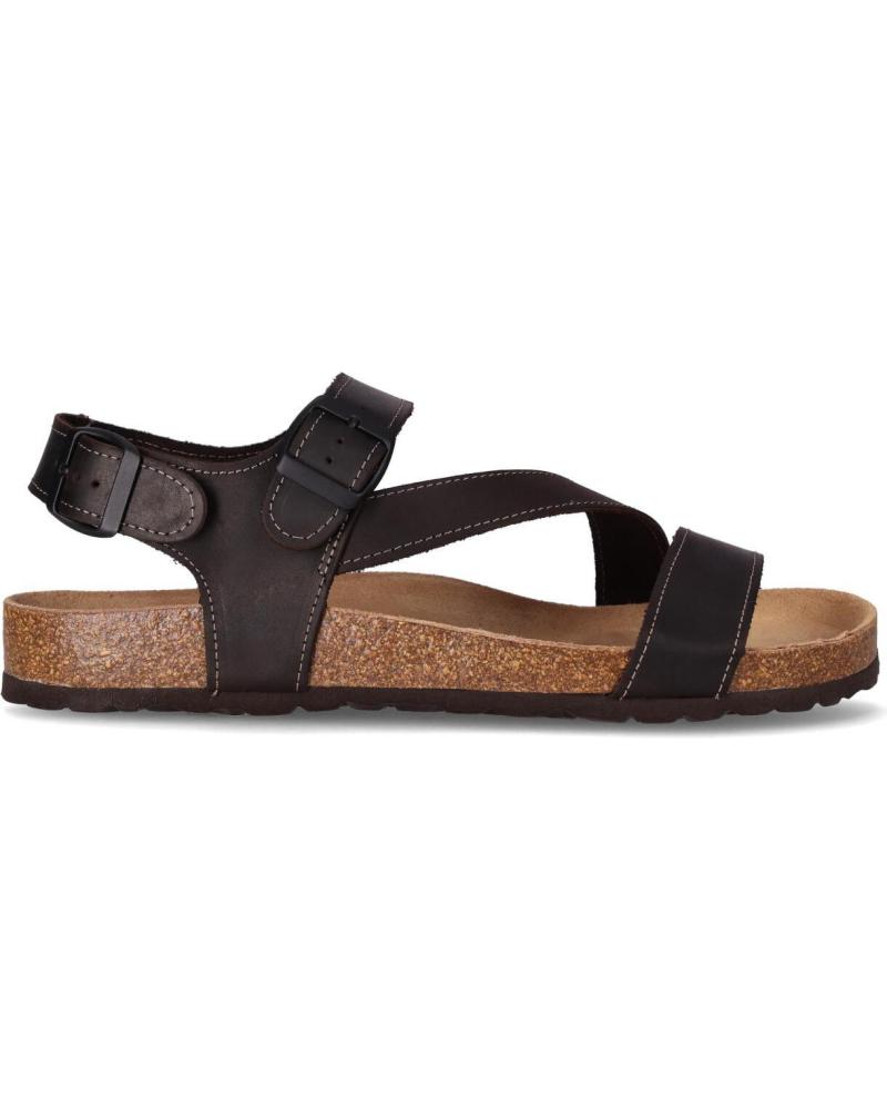 SANDALIAS CHIKA10 ST BITER 2846 MARRÓN MARRON-BROWN
