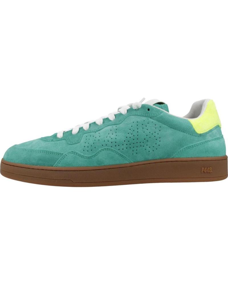 ZAPATILLAS P448 VERT 2M VERDE TRFYL TRFYL