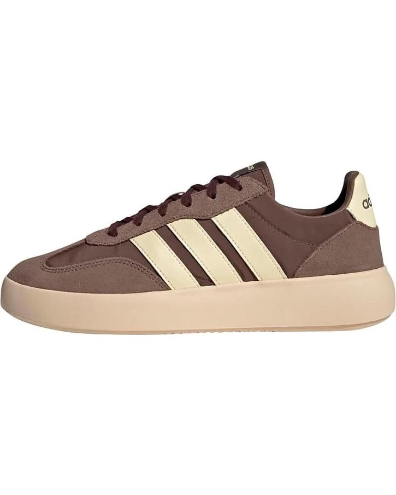 ADIDAS ZAPATILLAS BARREDA DECODE JR3519 MARRÓN MARRóN