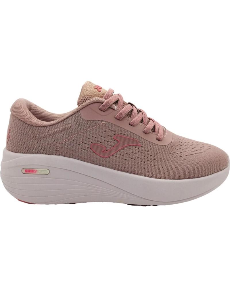 ZAPATILLAS JOMA CONFORT DIANA 2539 ROSA ROSA