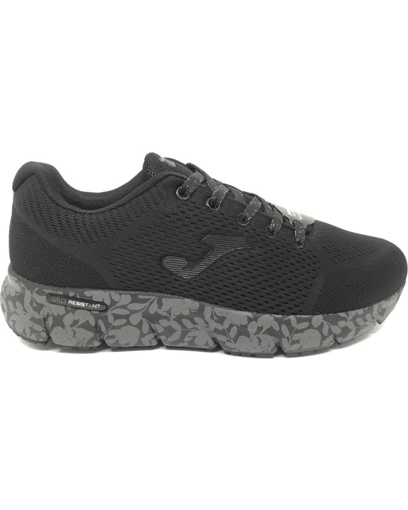 JOMA ZAPATILLAS CASUAL ZEN CZENLW25 2501 NEGRO NEGRO