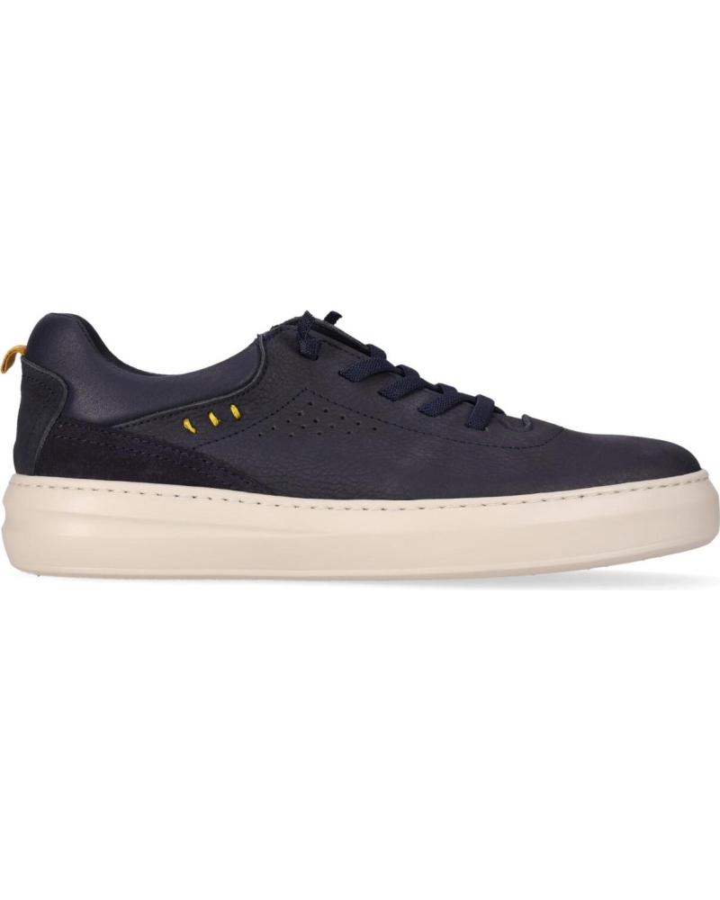 ZAPATILLAS URBANAS CHIKA10 MORELLA 4143 MARINO MARINO-NAVY