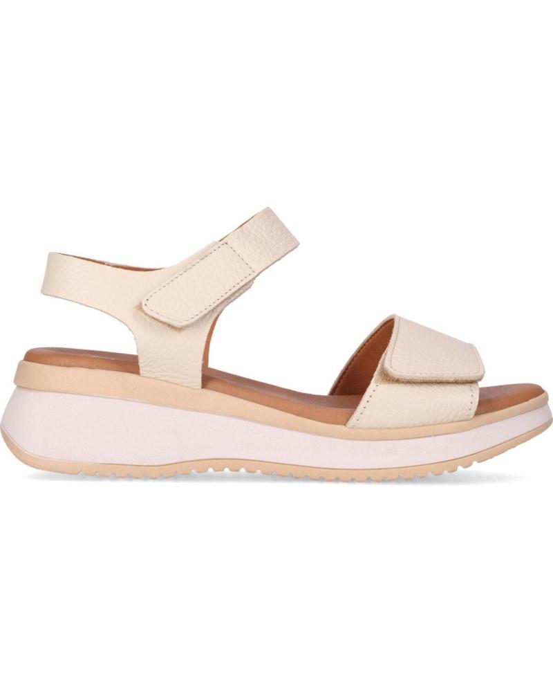 SANDALIAS CHIKA10 PAVLOVA 5660 HIELO-SNOW HIELO-SNOW