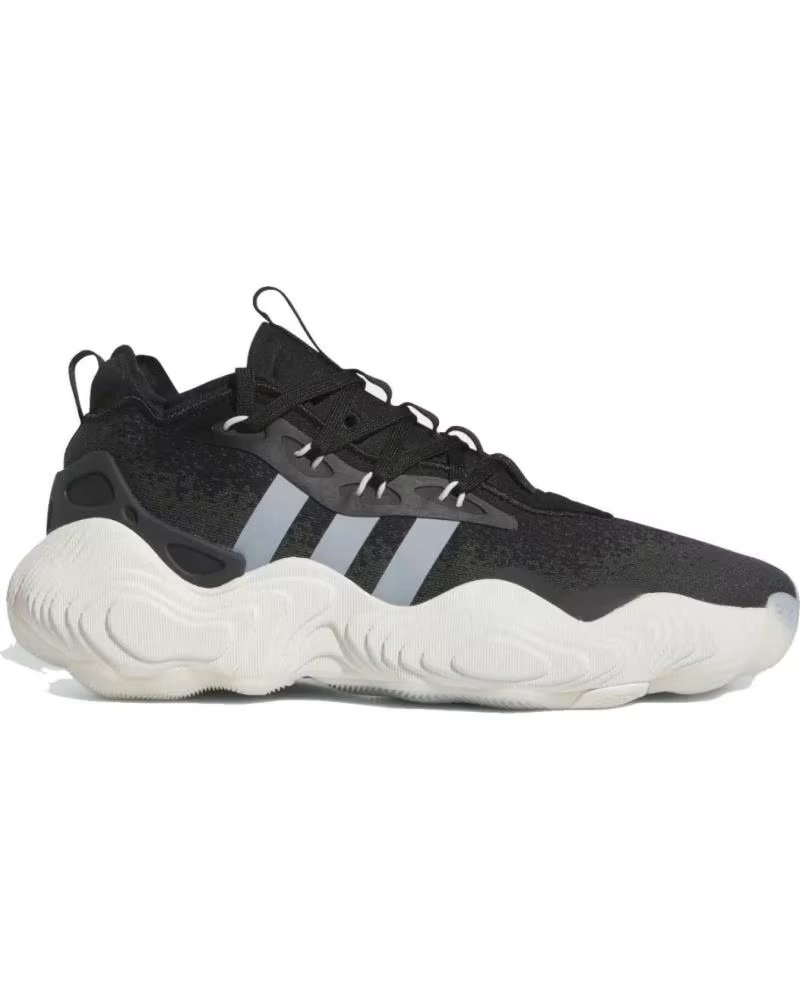 Adidas Adidas Zapatillas Trae Young 3 Core Black IE9362 New