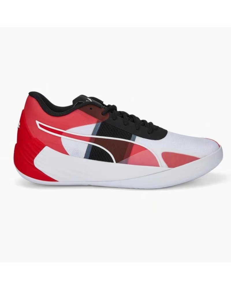 PUMA de ZAPATILLAS FUSION NITRO 377035-02 TEAM BRED NEW