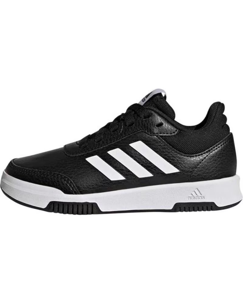 Adidas Tensaur Sport 20 K Zapatillas GW6425 Negro Niños Unisex Multicolor