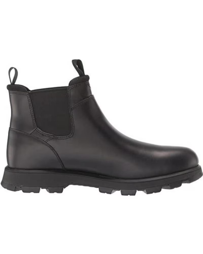 Ugg Botas Otono Invierno Hillmonta Varios 1120989 Negro
