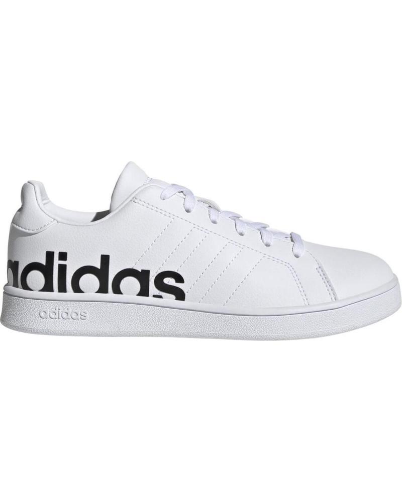 Zapatillas deporte de Mujer ADIDAS DEPORTIVO GRAND COURT LTS GZ0490 BLANCO