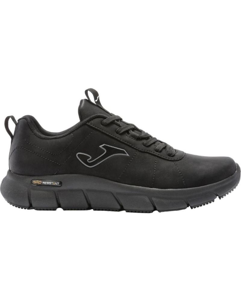 JOMA DAILY 2121 NEGRAS - ZAPATILLAS DEPORTIVAS NEGRO