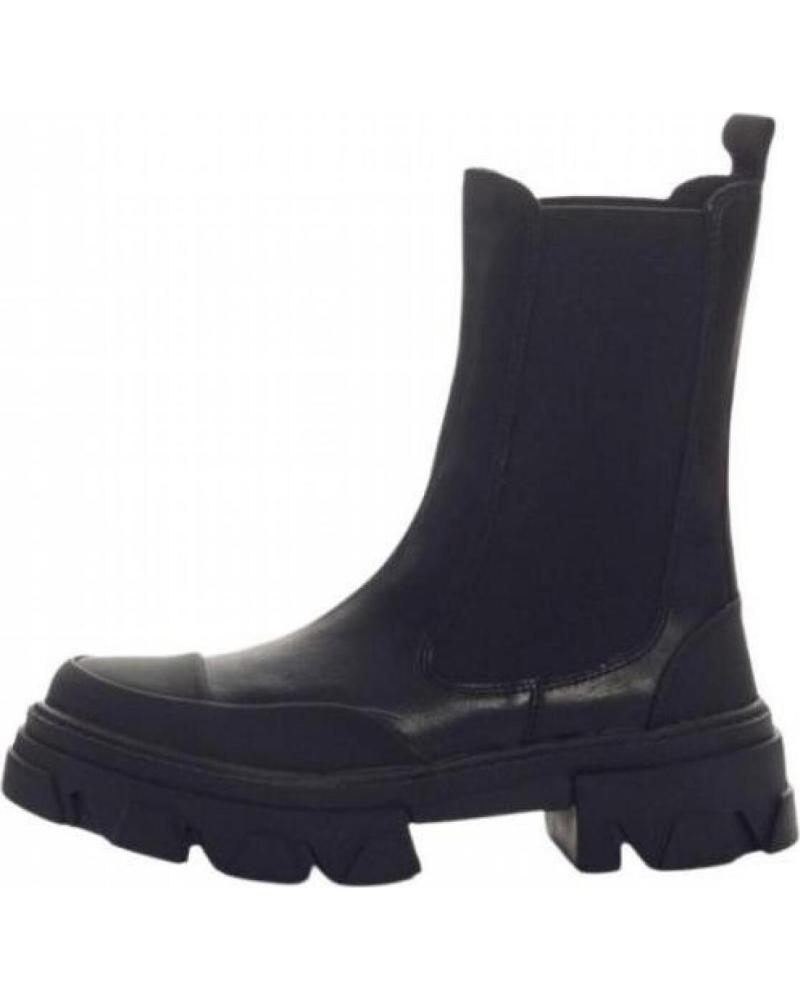 de CORINA BOTAS CORINA M1741 NEGRAS PARA MUJER - COLECCIÓN OTOÑO/INVIERNO NEGRO