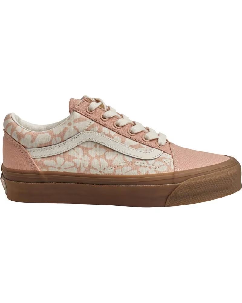 Vans Off The Wall Vans Off The Wall Old Skool 36 VN000CT9BOD1 Rosa