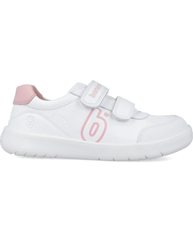 ZAPATILLAS BAREFOOT 251020 BIOMECANICS BLANCOD113