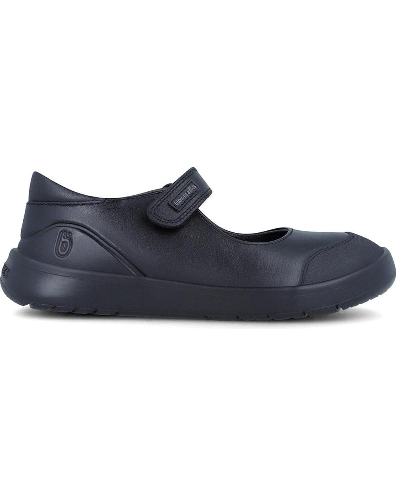 de BIOMECANICS BIOMECANICS BAILARINAS BAREFOOT COLEGIAL 251022 NEGRO NEGROA054