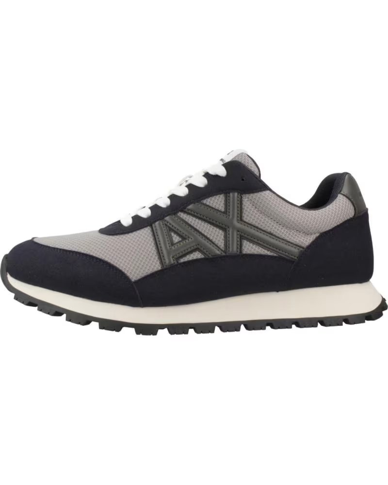 Armani Exchange Armani Exchange Zapatillas XM001960 AF1938 Azul MZ256