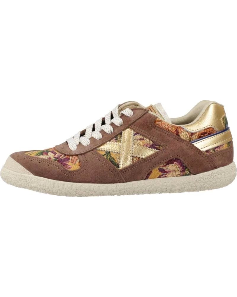 Munich Munich Goal Floral Beige 8001 633