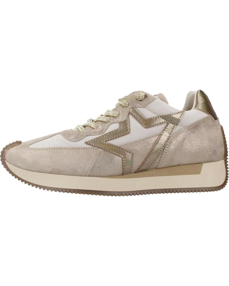CETTI C-1375 ZAPATILLAS MESH BEIGE GRIS TONO DESERT DESERT