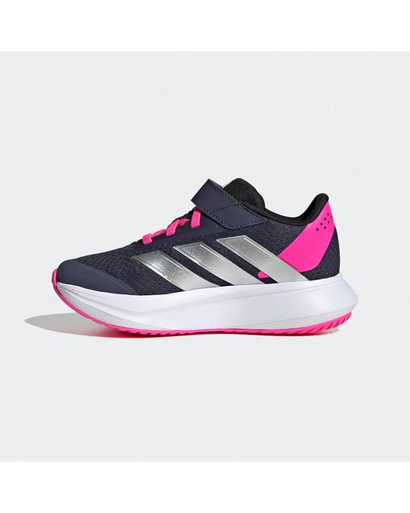 ZAPATILLAS ADIDAS DURAMO ADZPKI2518AD MARINO ROSA PARA NIÑO AZUL