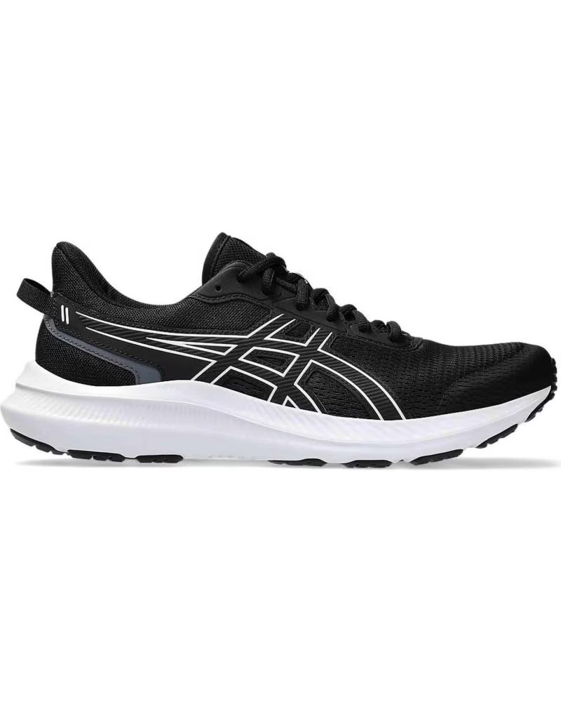 Asics Asics Jolt 5 Hombre - Zapatillas Deportivas Negras | Ref 1011B963-003 Varios Colores